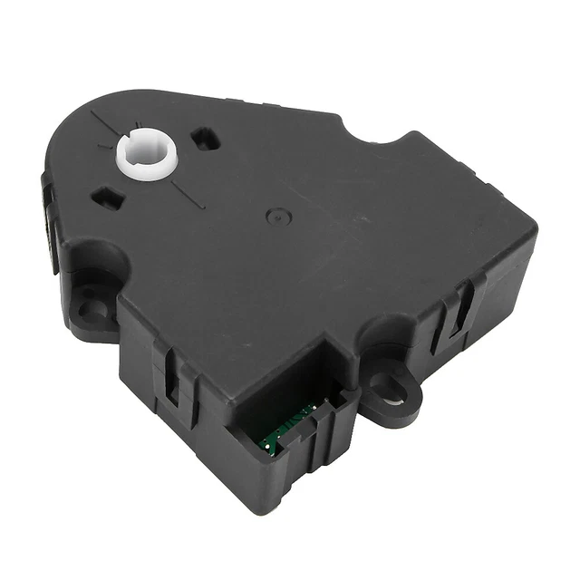 AIR BLEND DOOR Actuator 1572507 604101 Air Blend Control Motor Ersatz
