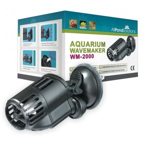 Wave Maker Aquarium Fish Tank Powerhead Pump Marine Reef - AllPondSolutions