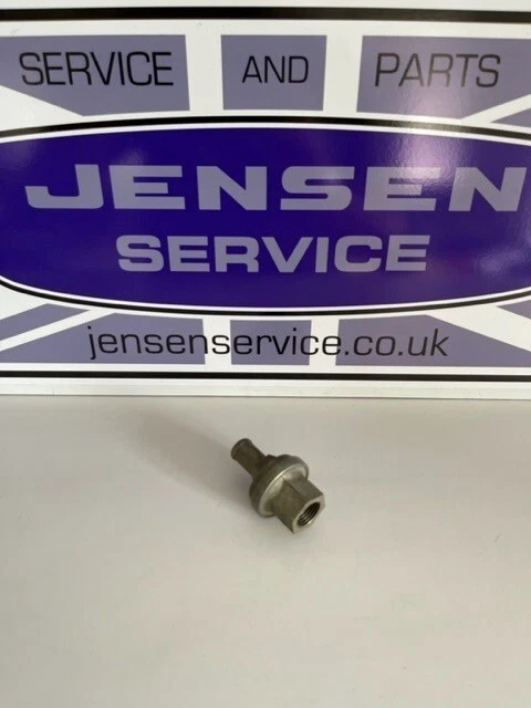 Lotus Esprit, Sunbeam, Excel, Jensen Healey - Oversize Exhaust Valves