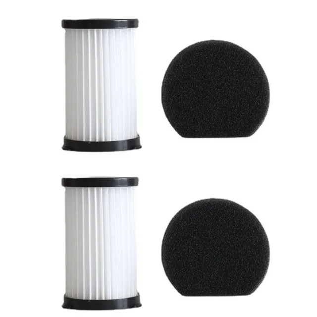LONG LASTING FILTER for Bomann BS1948cb & For Ariete Electric Broom Handy  Force $15.20 - PicClick AU