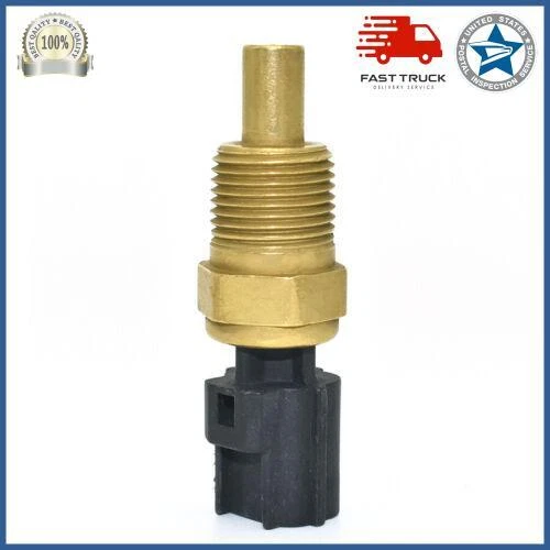 NEW COOLANT TEMPERATURE Sensor MD56027873 For Jeep Grand Cherokee Dodge