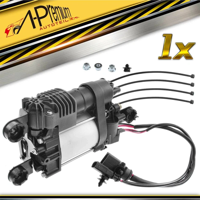 Compresseur De Climatisation NRF 32579 | MonPetitMécano