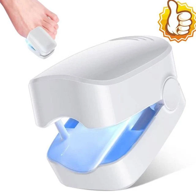 NAIL FUNGUS LASER,DEVICE, Anti Fungal Treatment Laser Device for