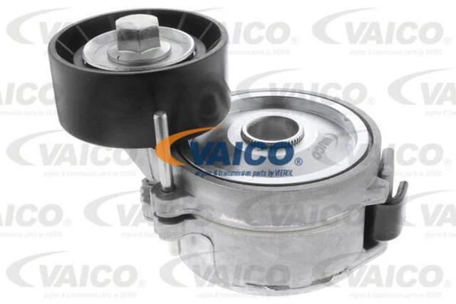 Tendicinghia cinghia trapezoidale qualità originale VAICO V22-2224 per Berlingo C4
