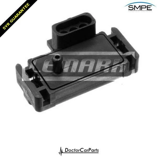 INLET MANIFOLD SENSOR MAP FOR JEEP WRANGLER I 91>96 2.5 4.0 Petrol YJ