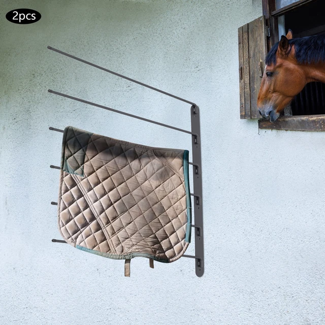 Tapis de selle en feutre Western Thermal Therapy – Equestrian Sport