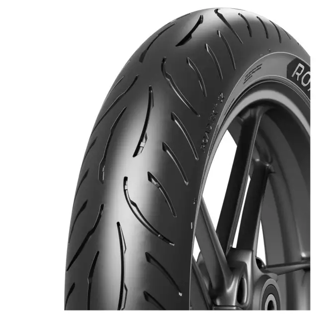 Metzeler Roadtec 02 Front M/C 120/70 ZR17 58(W) 1207017 Motorradreifen