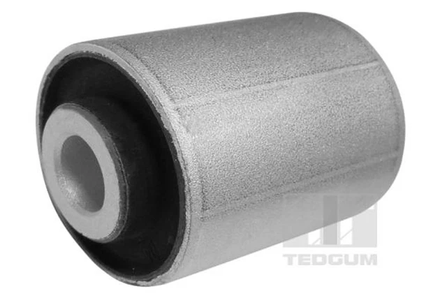 TEDGUM Querlenkerlager 00675999 Gummi/Metall für TOYOTA LAND CRUISER 80 FJ80_