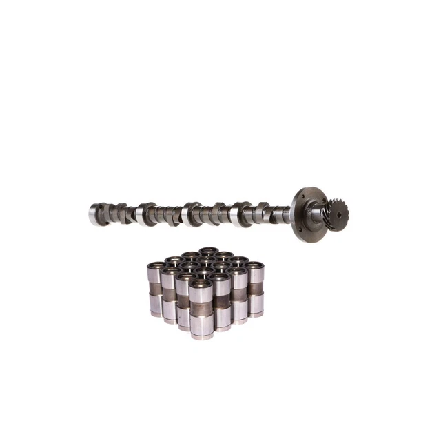 CADILLAC 390 429 ISKY 270Supercam MIDRANGE Camshaft/Cam+Lifters Kit