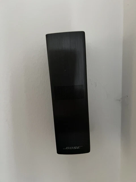 Bose Surround Speakers (Black)