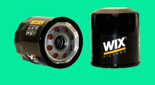 Box of 12 Wix Engine Oil Filter WL7572 (51394) fits Various Vehicles