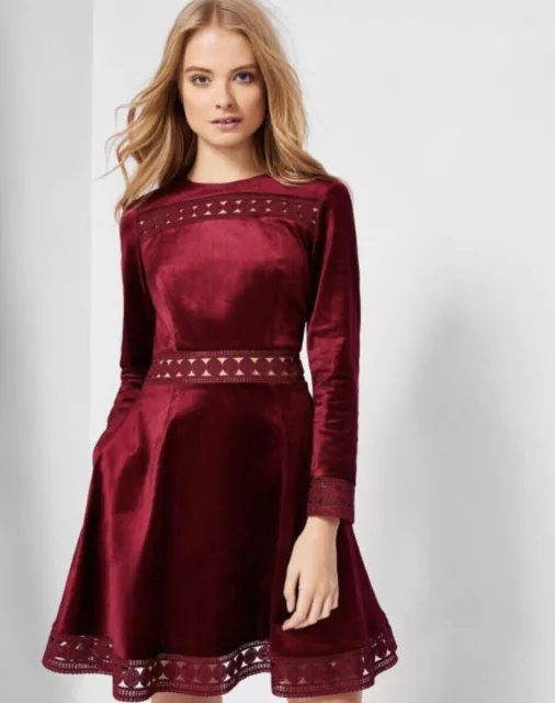 Ted online baker lullita