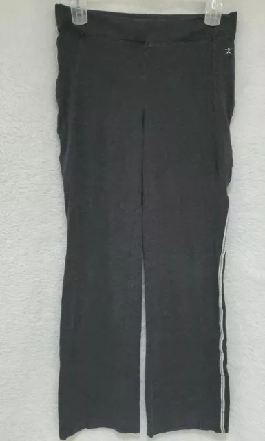 Danskin semi deals fitted petite pants