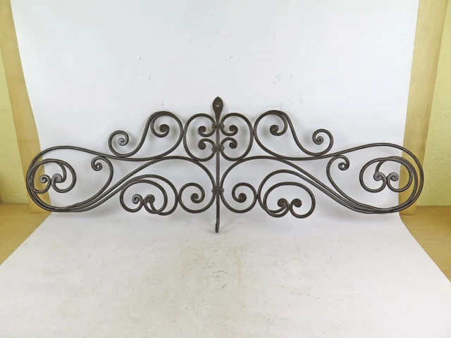 Coat Hangers Hooks Wall Wrought Iron Old High Quality Ch