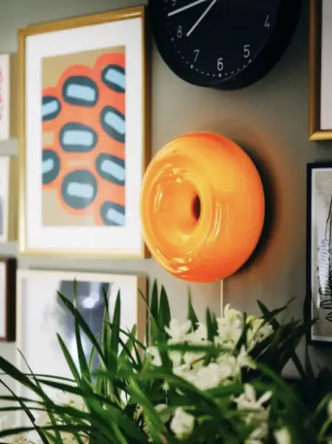 Sabine marcelis ikea lamp deals