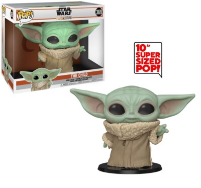 Star Wars The Mandalorian The Child Baby Yoda Black Series 4 Cm Hasbro In Stock Eur 17 99 Picclick Fr