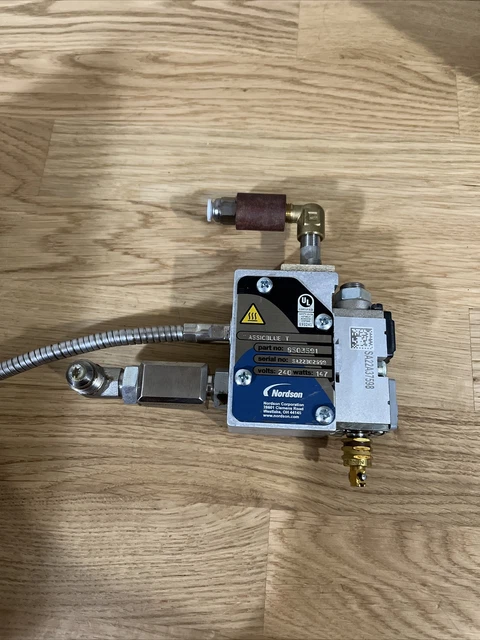 Nordson Classicblue STD 8503591