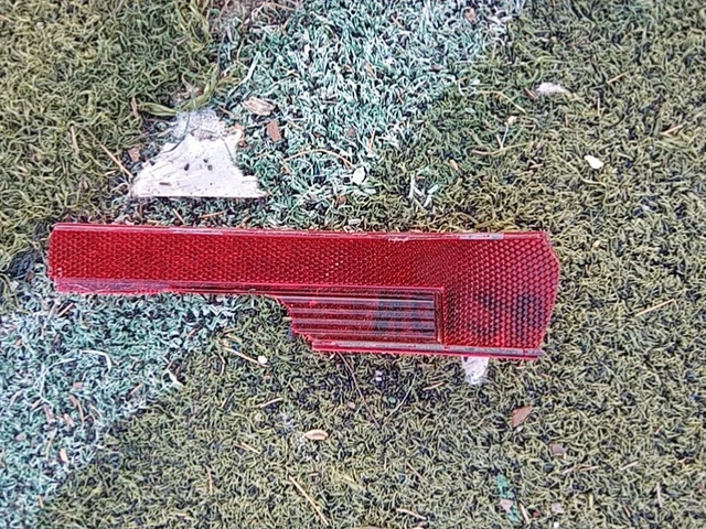 Reflector Light