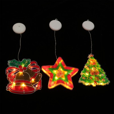 3 LED 3.5m Sensore Sensore Di Movimento Sicurezza Luce Adesivo Fixture NOTTE SCALA 