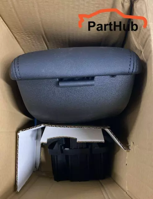 Genuine nissan juke armrest deals