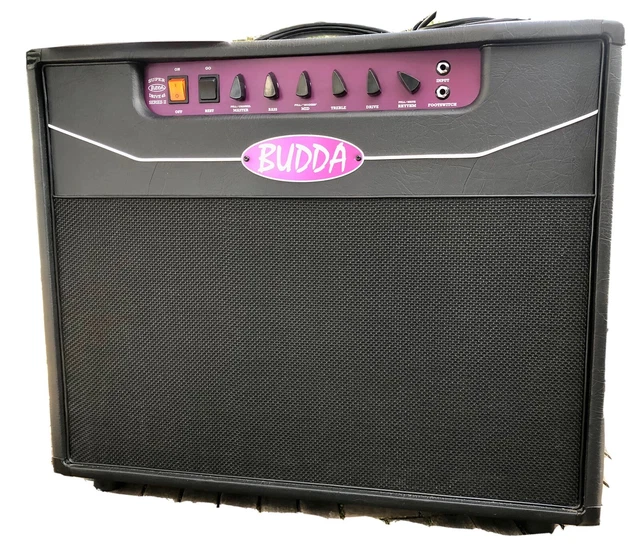 Budda Superdrive 45 212 Combo