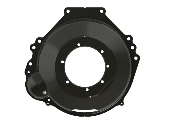 RM-6061LHS Quick Time Bellhousing - Ford 5.0/5.8L