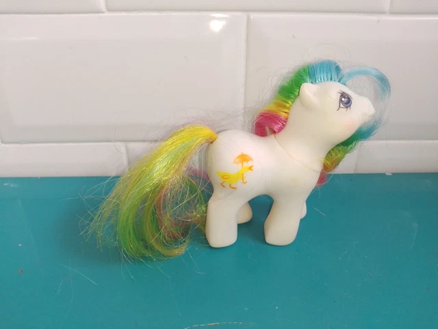 MY LITTLE PONY G1 Princess Ruby Primrose Hasbro Vintage 1987 MLP Mon Petit Poney EUR 24,00 MY LITTLE PONY G1 Princess Ruby Primrose Hasbro Vintage 1987 MLP Mon Petit Poney EUR 24,00