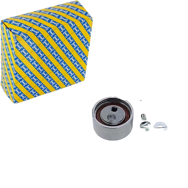 SNR Poulie Clé Courroie Crantée Convient pour Citroën Berlingo C15 C5 Jumpy