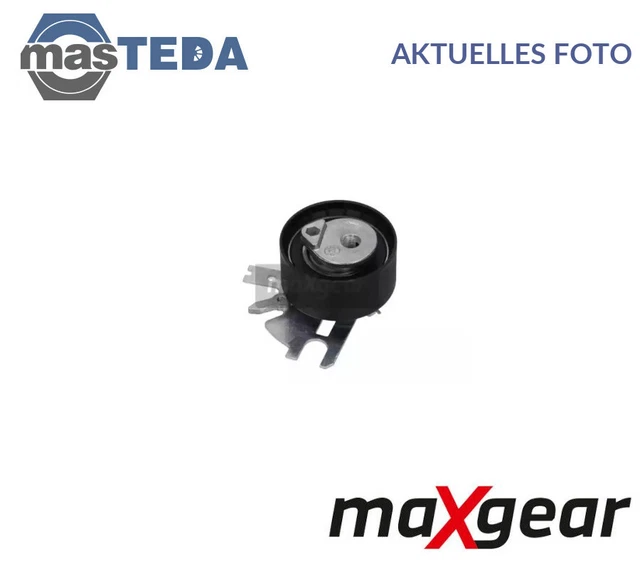54-1096 Spannrolle Für Zahnriemen Links Maxgear Für Peugeot Expert,407,307 2L