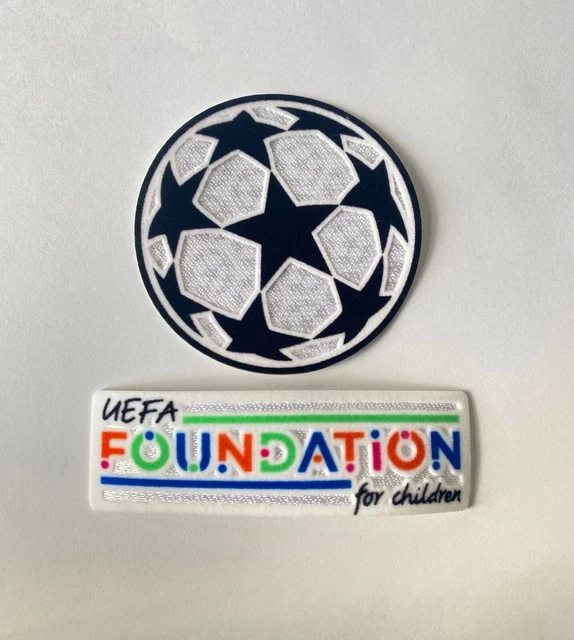 UEFA EURO EUROPAMEISTERSCHAFT Logo Flock Patch Badge 2024 EUR 8,99