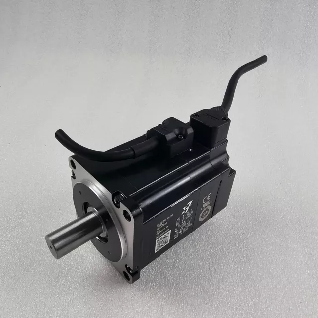 Yaskawa Ac Servo Motor Sgm7J-04Afd21