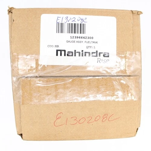 mahindra centuro petrol tank lock