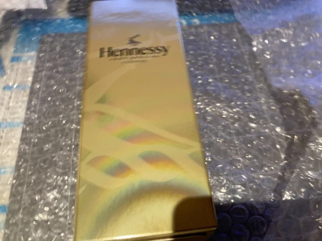 Hennessy Cognac Vs Bradé + Boite -Totalement Neuf