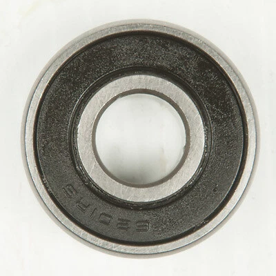 WPS 6201-2RS Double Sealed Wheel Bearings 12 x 32 x 10mm 44-4314 6201-2RS
