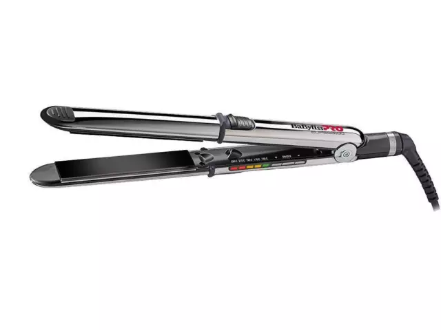 BaByliss PRO Glätteisen Elipsis 3100 BAB3100EPE (3030050134421)