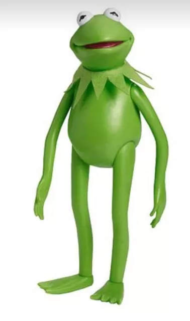 Kermit Tonner