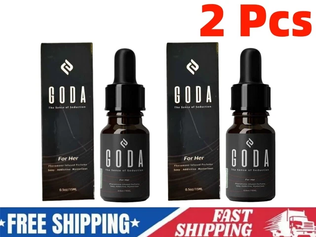 【新品未使用】GODA for her 香水 15ml 1本 s-l1200.jpg
