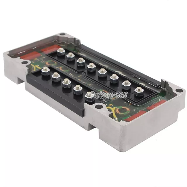 CDI MODULE pour Mercury Mairner 80 Jet Serial # D283222-6437999