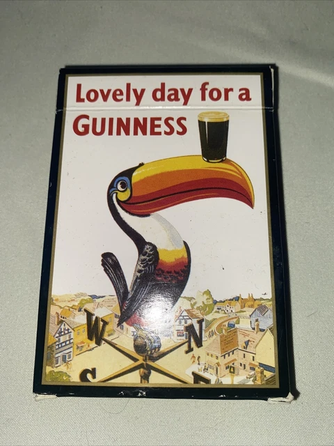 Bettinardi x Guinness Lovely Day for a Guinness Toucan BB1 Blade Putter