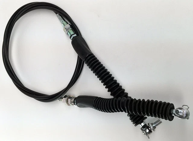 thumbnail image 2 of Bywin Cable Shift / Gear Shift Cable Replace # 7081680 For Polaris RZR,ATV & UTV 2 of 10