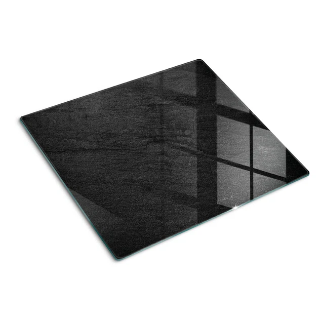 Copri Piano Cottura 80x52 Design Food - Paraschizzi in Vetro Ceramica