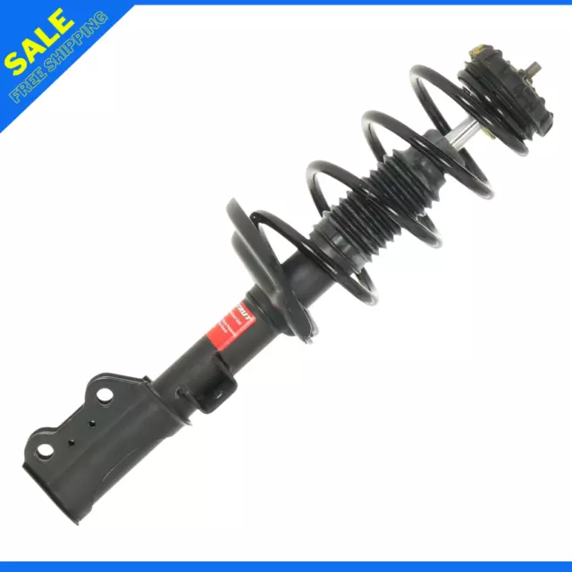 MONROE Front Left / Right Strut & Coil Spring Assembly for 2010-2016 SRX 3.6L