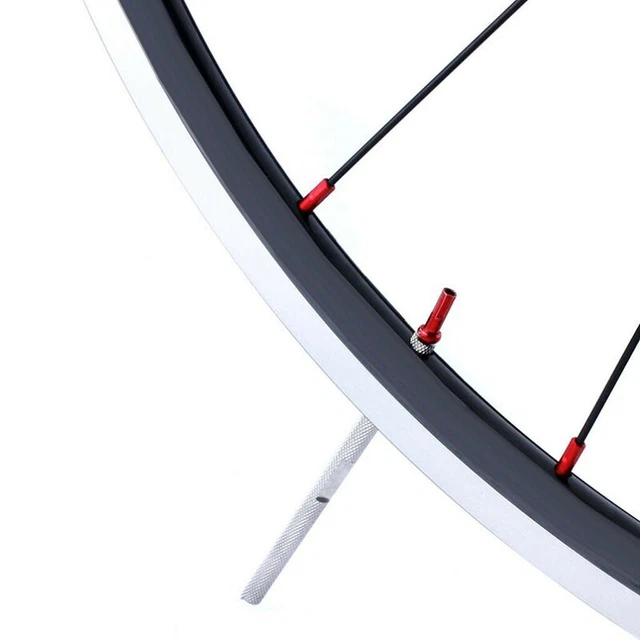 Tournevis pour rayon de vélo, outil de connexion de rayon de roue pour vélo de route ou de montagne Tournevis pour rayon de vélo, outil de connexion de rayon de roue pour vélo de route ou de montagne