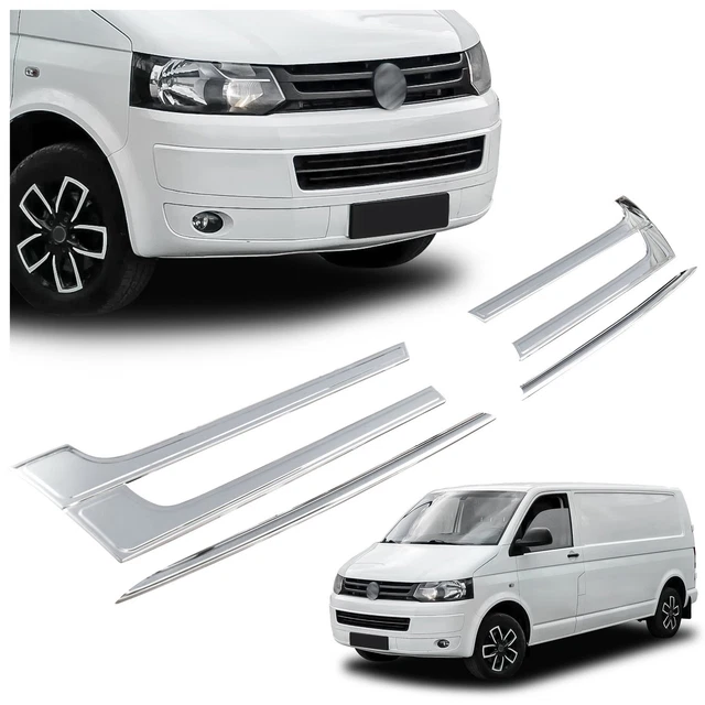 Per VW Transporter T5 2003-2009 Sospensione Inferiore Anteriore