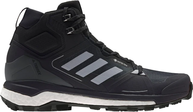 adidas TERREX Skychaser 2 Mid Gore-Tex Wanderschuhe Herren schwarz - Schuhe