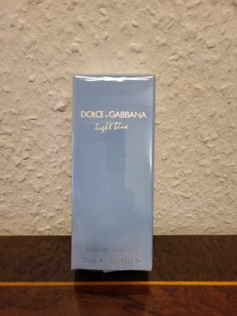 Dolce gabbana light blue fake outlet