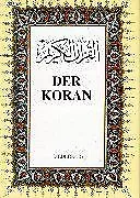 Der Koran. Das heilige Buch des Islam von Hofmann, Murad... | Buch | Zustand gut