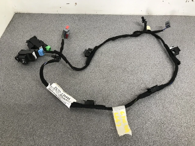 discovery -sport L550 linker koplamp Led Premium LHD model 2021-2022