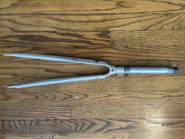 kinesis aluminum fork