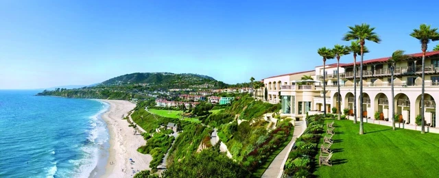 Marriott Newport Coast Villas Resort 2br/2ba Floating California Timeshare